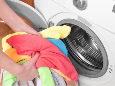 Cách sử dụng máy sấy quần áo tiện lợi, tiết kiệm năng lượng