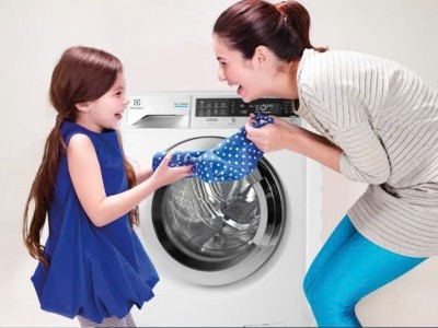 NGUYÊN TẮC AN TOÀN KHI SỬ DỤNG MÁY GIẶT CÔNG NGHIỆP