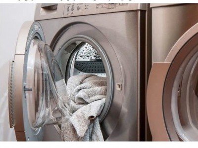 NHỮNG QUY TẮC KHI GIẶT ĐỒ BẰNG MÁY GIẶT CÔNG NGHIỆP NHẤT ĐỊNH PHẢI TUÂN THỦ