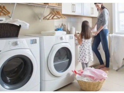 Những Lựa Chọn Chế Độ Giặt Phù Hợp Với Mỗi Loại Vải Khi Sử Dụng Máy Giặt Công Nghiệp