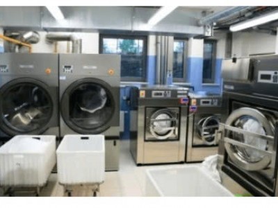 Những yếu tố quan trọng đánh giá chất lượng của máy sấy quần áo công nghiệp