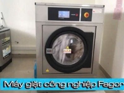 Tổng Hợp Bảng Mã Lỗi Máy Giặt Fagor Hay Gặp Nhất
