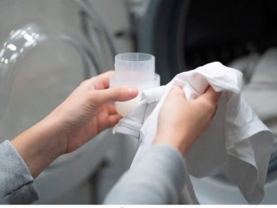 Đổ bột giặt trực tiếp – tiện nhưng có thực sự tốt?