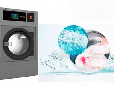 Một số tính năng hiện đại có trong máy giặt công nghệ cao mà các bạn có thể chưa biết?