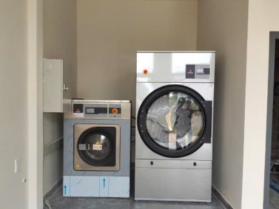 Điều Cần Biết Trước Khi Đầu Tư Máy Giặt Công Nghiệp ?