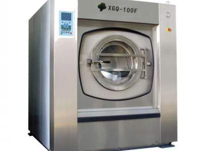 Xu Hướng Giặt Là Công Nghiệp 2026 Trong Kỷ Nguyên AI & ESG