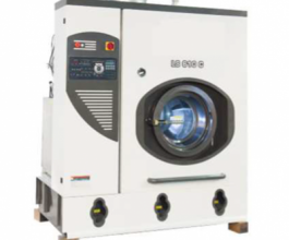Máy giặt khô công nghiệp Pegasus LS608C