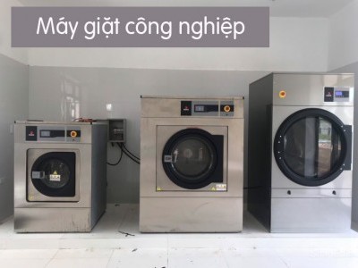 MÁY GIẶT KHÔNG KHỞI ĐỘNG