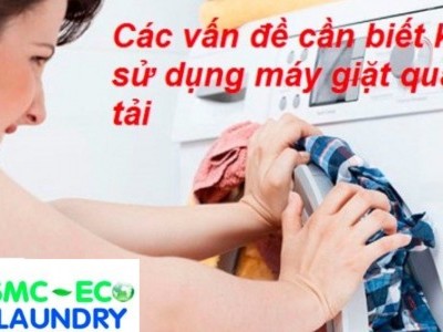 CÁC VẤN ĐỀ PHỔ BIẾN Ở MÁY GIẶT