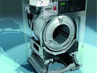 SMC ECO LAUNDRY hướng dẫn cách bảo dưỡng máy giặt công nghiệp tại nhà