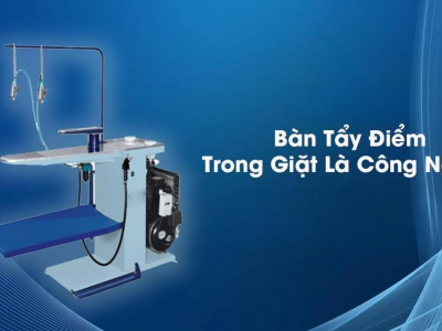 Đặc Điểm Và Cấu Tạo Của Bàn Tẩy Điểm