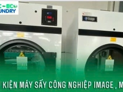 Tổng hợp bảng mã linh kiện máy sấy công nghiệp Image, Maxi